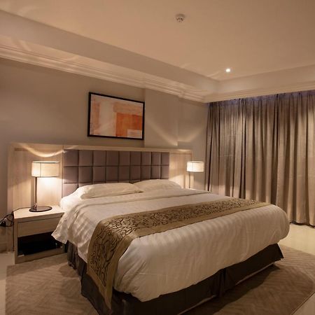 Somedays Hotel Suites Al-Hofuf Luaran gambar