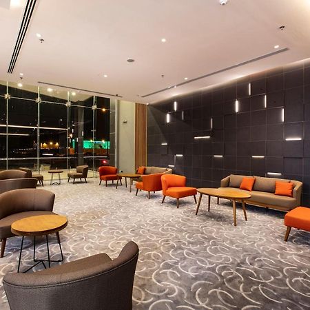 Somedays Hotel Suites Al-Hofuf Luaran gambar