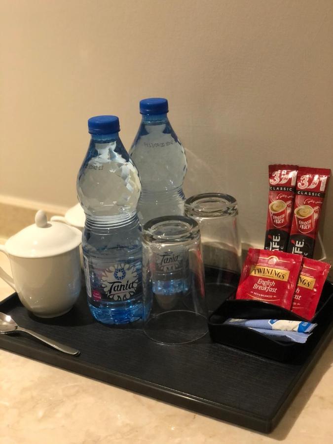 Somedays Hotel Suites Al-Hofuf Luaran gambar