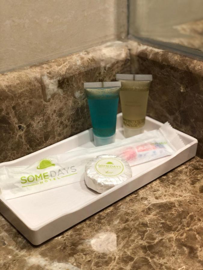 Somedays Hotel Suites Al-Hofuf Luaran gambar