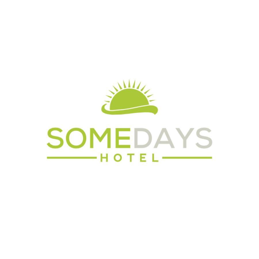 Somedays Hotel Suites Al-Hofuf Luaran gambar