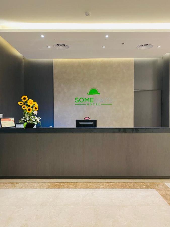 Somedays Hotel Suites Al-Hofuf Luaran gambar