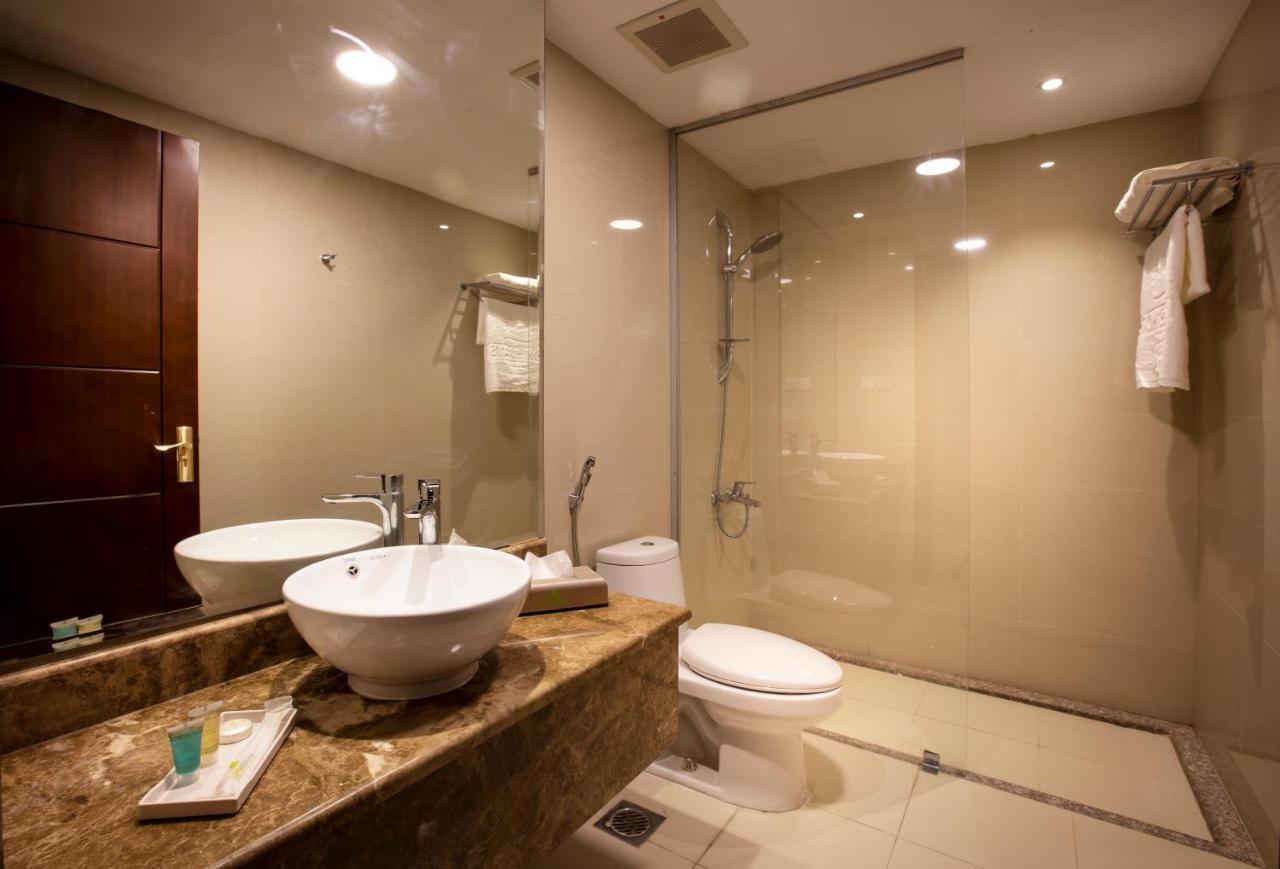 Somedays Hotel Suites Al-Hofuf Luaran gambar