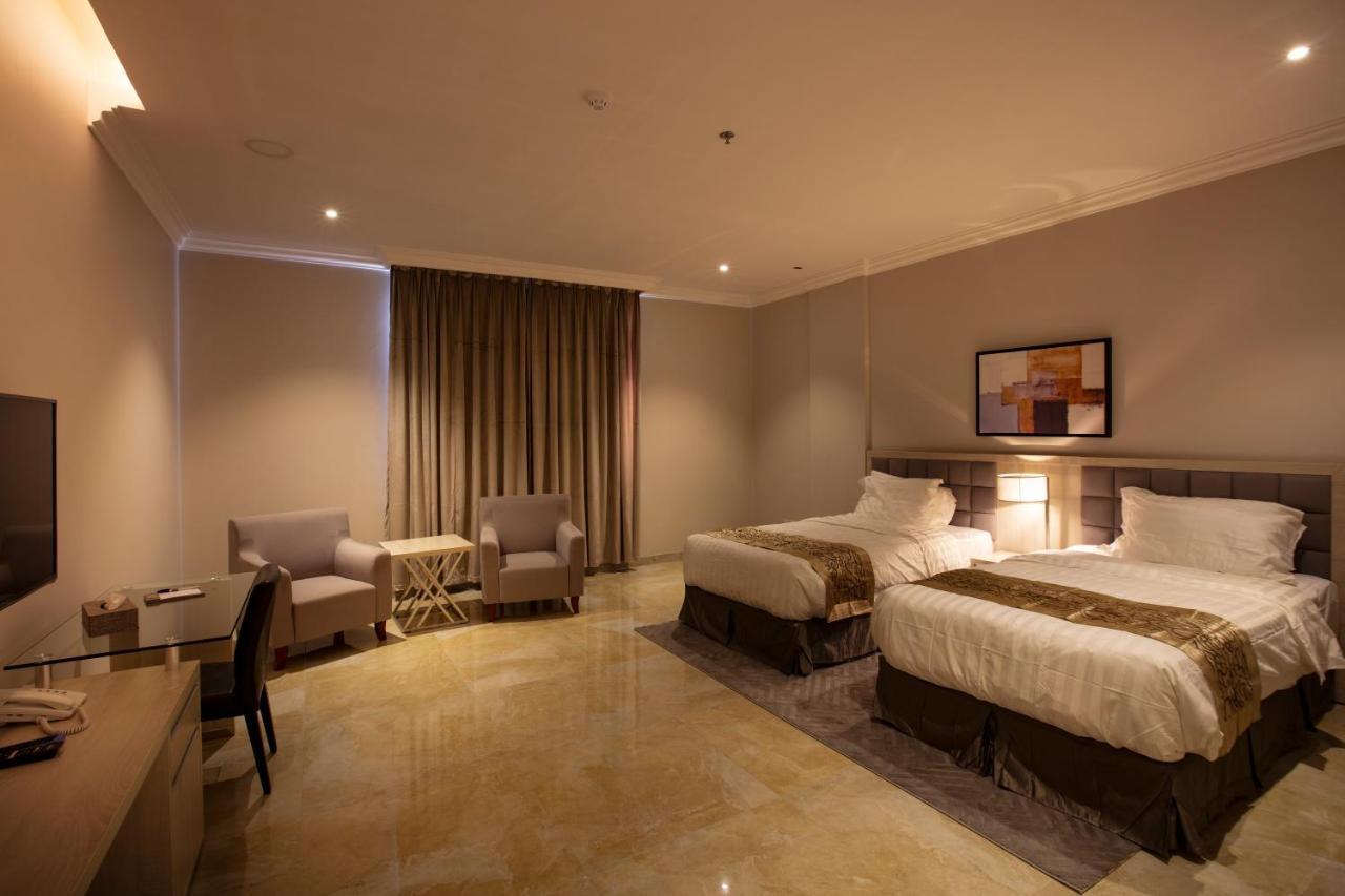 Somedays Hotel Suites Al-Hofuf Luaran gambar