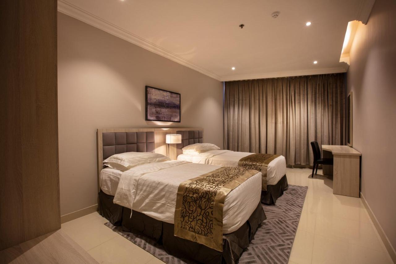 Somedays Hotel Suites Al-Hofuf Luaran gambar