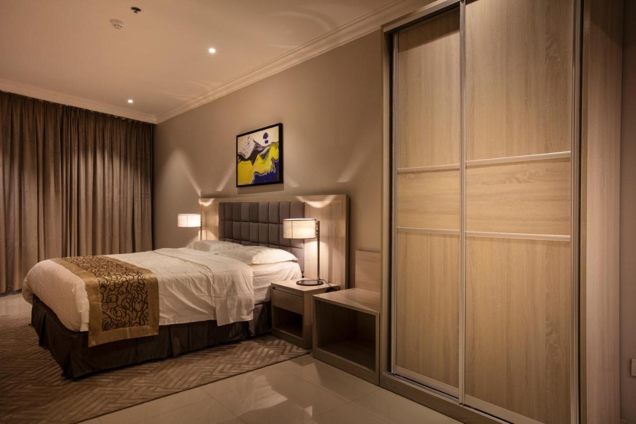 Somedays Hotel Suites Al-Hofuf Luaran gambar